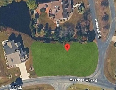 Beach Lot Active Under Contract in Southport, North Carolina