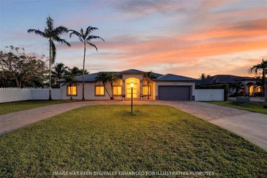 Beach Home For Sale in Homestead, Florida