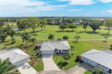 Beach Home Sale Pending in Bradenton, Florida