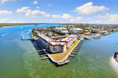 Beach Condo For Sale in Marco Island, Florida