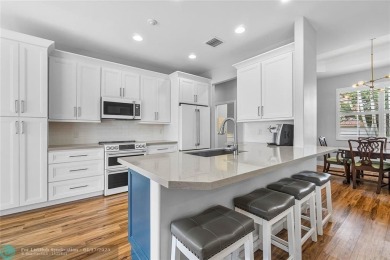 Beach Home Sale Pending in Lighthouse Point, Florida