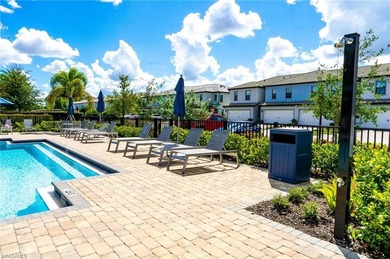 Beach Townhome/Townhouse For Sale in Naples, Florida