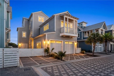 Beach Home For Sale in Port Aransas, Texas