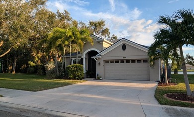 Beach Home For Sale in Bradenton, Florida