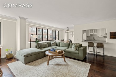 Beach Condo For Sale in New York, New York