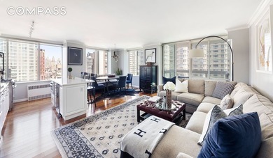 Beach Condo For Sale in New York, New York