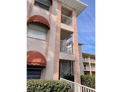 Beach Condo For Sale in Bradenton, Florida