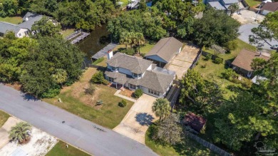 Beach Home For Sale in Gulf Breeze, Florida