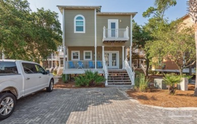 Beach Home For Sale in Pensacola, Florida