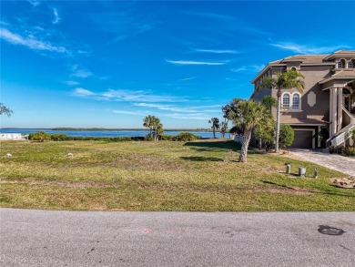 Beach Lot For Sale in Port Richey, Florida