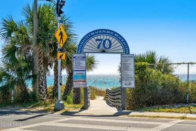 Beach Condo Sale Pending in Panama City Beach, Florida