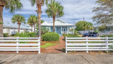 Beach Home For Sale in Destin, Florida