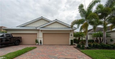 Beach Home For Sale in Naples, Florida