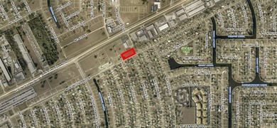 Beach Commercial For Sale in Cape Coral, Florida