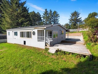 Beach Home For Sale in Loleta, California