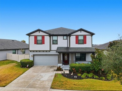 Beach Home For Sale in Hudson, Florida