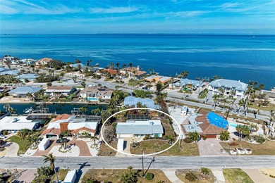 Beach Home Sale Pending in Holmes Beach, Florida