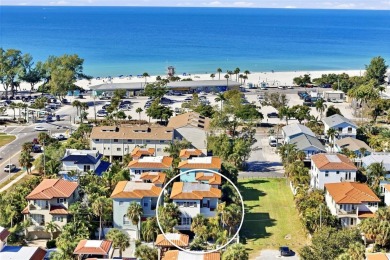Beach Home For Sale in Holmes Beach, Florida