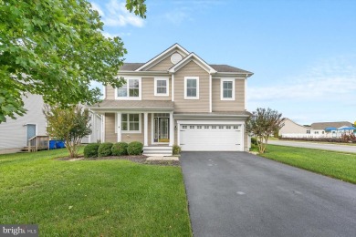 Beach Home For Sale in Selbyville, Delaware