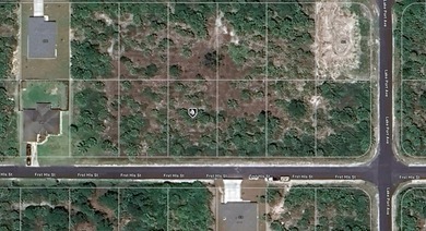 Beach Lot Sale Pending in Palm Bay, Florida