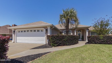 Beach Home For Sale in Panama City, Florida