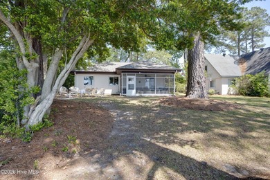 Beach Home For Sale in Bath, North Carolina