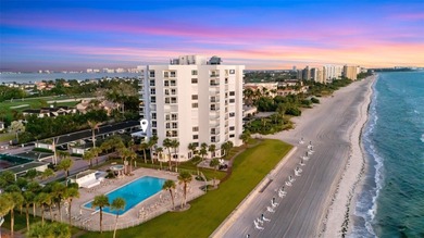 Beach Condo For Sale in Longboat Key, Florida