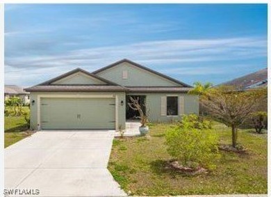 Beach Home For Sale in Lehigh Acres, Florida