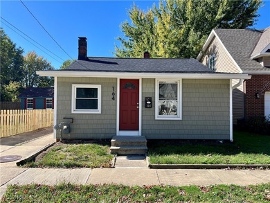 Beach Home For Sale in Willowick, Ohio