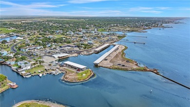 Beach Lot For Sale in Corpus Christi, Texas