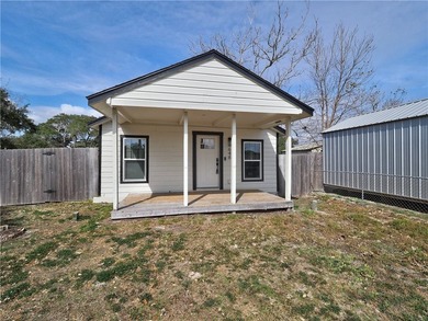 Beach Home For Sale in Aransas Pass, Texas