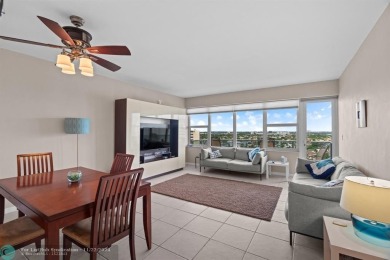 Beach Condo For Sale in Fort Lauderdale, Florida