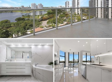 Beach Condo Sale Pending in Aventura, Florida