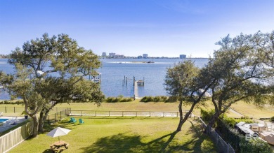 Beach Home For Sale in Pensacola, Florida