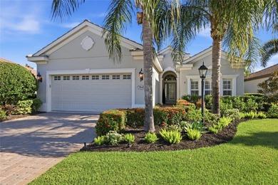 Beach Home Sale Pending in Lakewood Ranch, Florida
