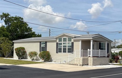 Beach Home For Sale in St. Petersburg, Florida