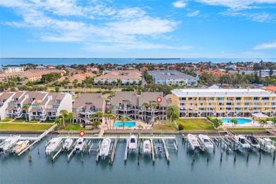 Beach Condo For Sale in Tierra Verde, Florida