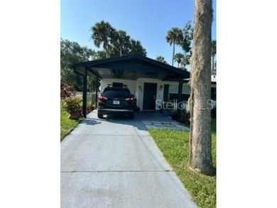 Beach Home For Sale in New Smyrna Beach, Florida