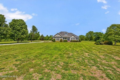Beach Home For Sale in Moyock, North Carolina