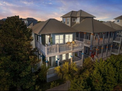 Beach Home Off Market in Santa Rosa Beach, Florida