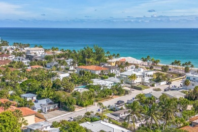 Beach Home For Sale in Fort Lauderdale, Florida