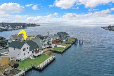 Beach Home For Sale in Massapequa, New York