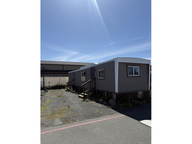 Beach Home For Sale in Fortuna, California