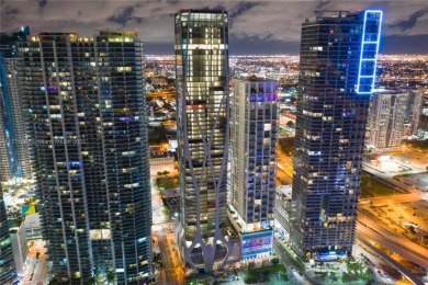 Beach Condo For Sale in Miami, Florida