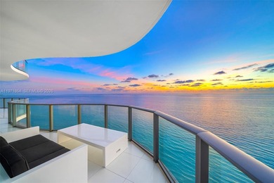 Beach Condo For Sale in Sunny Isles Beach, Florida