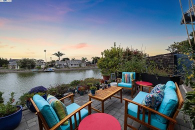 Beach Home For Sale in Alameda, California