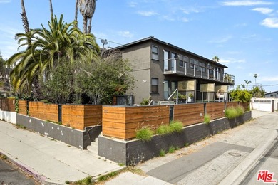 Beach Home For Sale in Venice, California