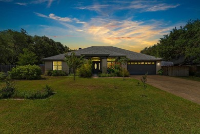 Beach Home For Sale in Rockport, Texas