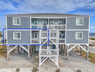 Beach Condo For Sale in Ocean Isle Beach, North Carolina