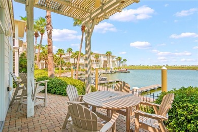 Beach Condo For Sale in Port Aransas, Texas
